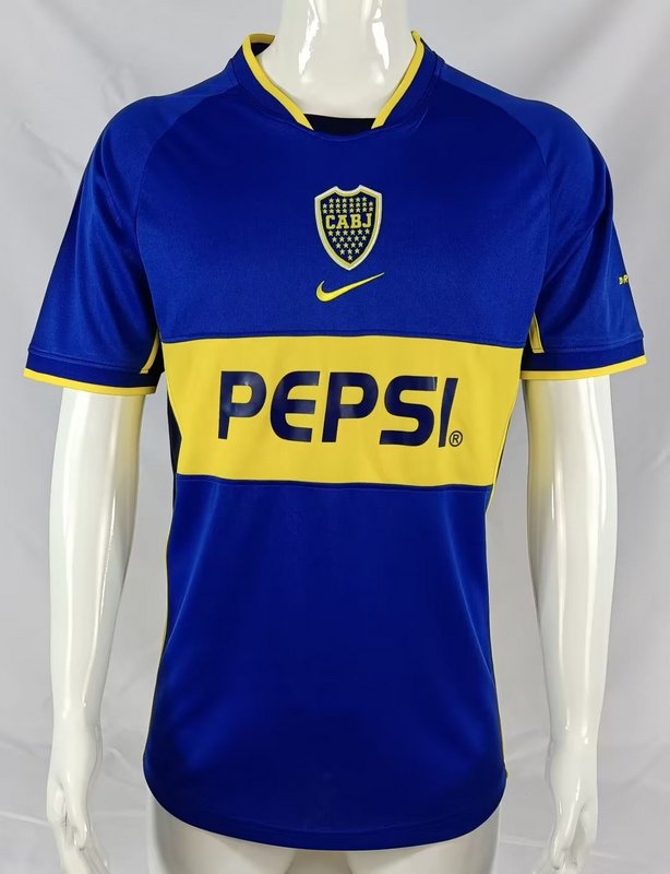 02-03 Boca home